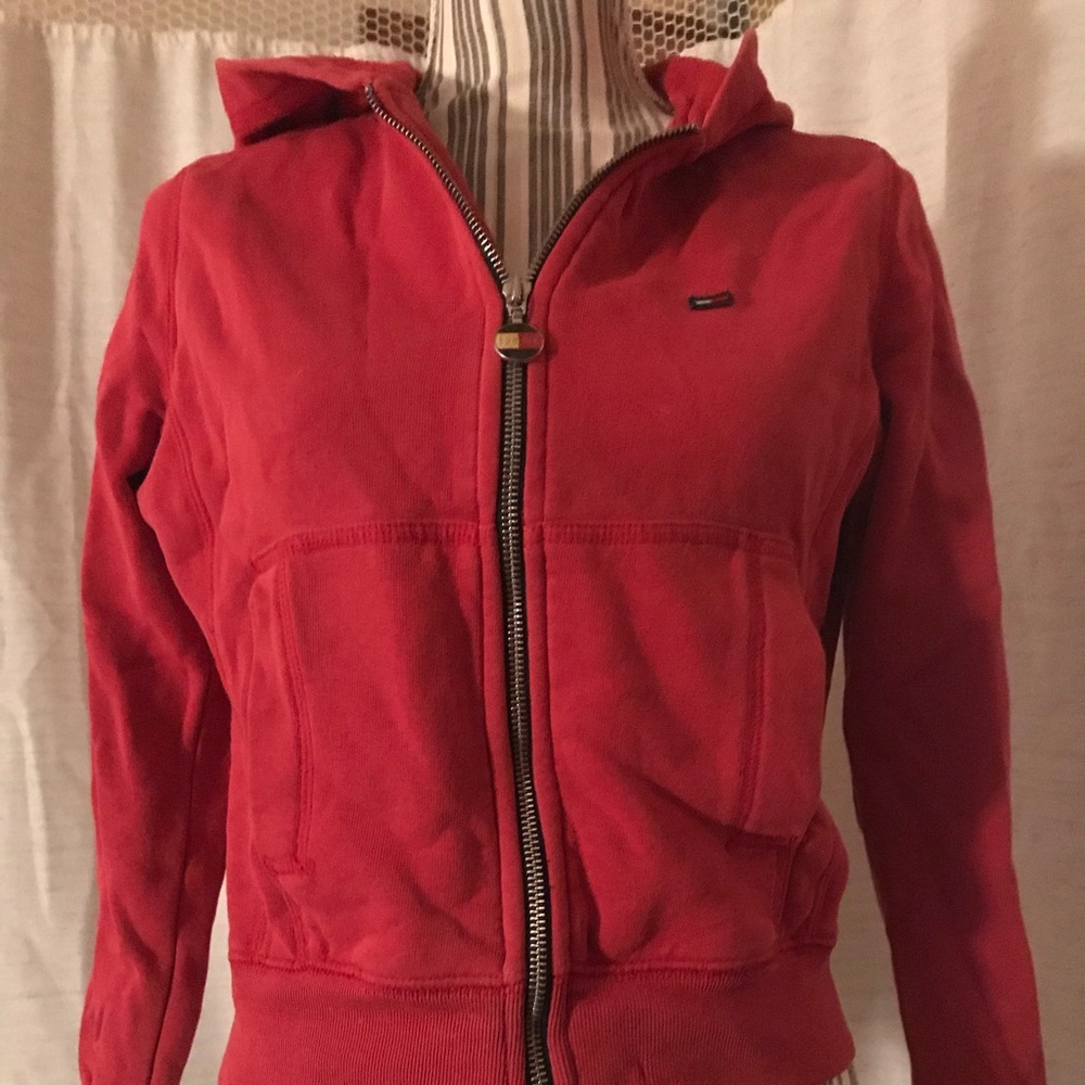 Tommy Jeans full Zip Jacket